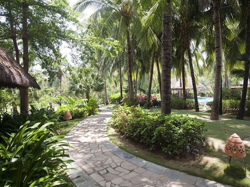 Изображение Narada Sanya Yalong Bay 5*